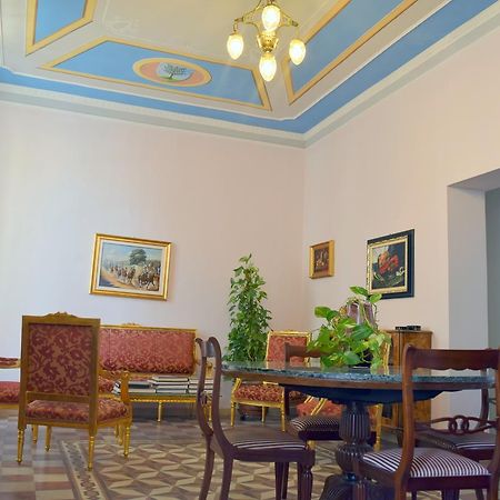 Eleonora Room&Breakfast Oristano Exterior foto