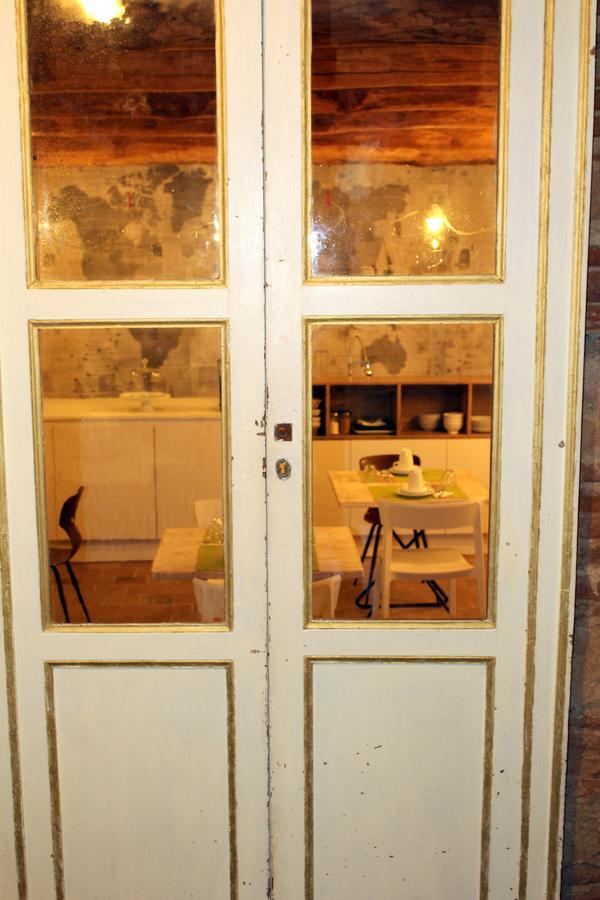 Eleonora Room&Breakfast Oristano Exterior foto