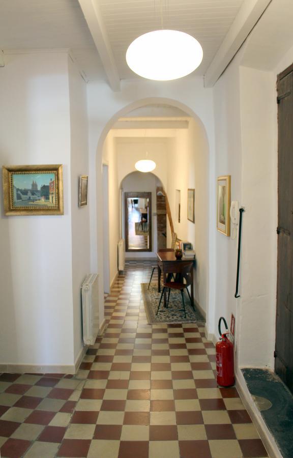 Eleonora Room&Breakfast Oristano Exterior foto