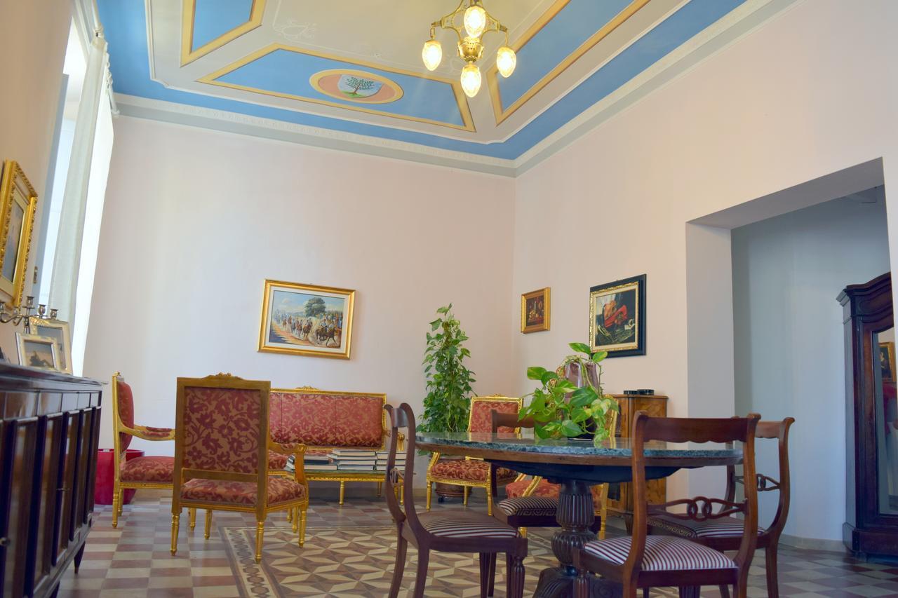 Eleonora Room&Breakfast Oristano Exterior foto