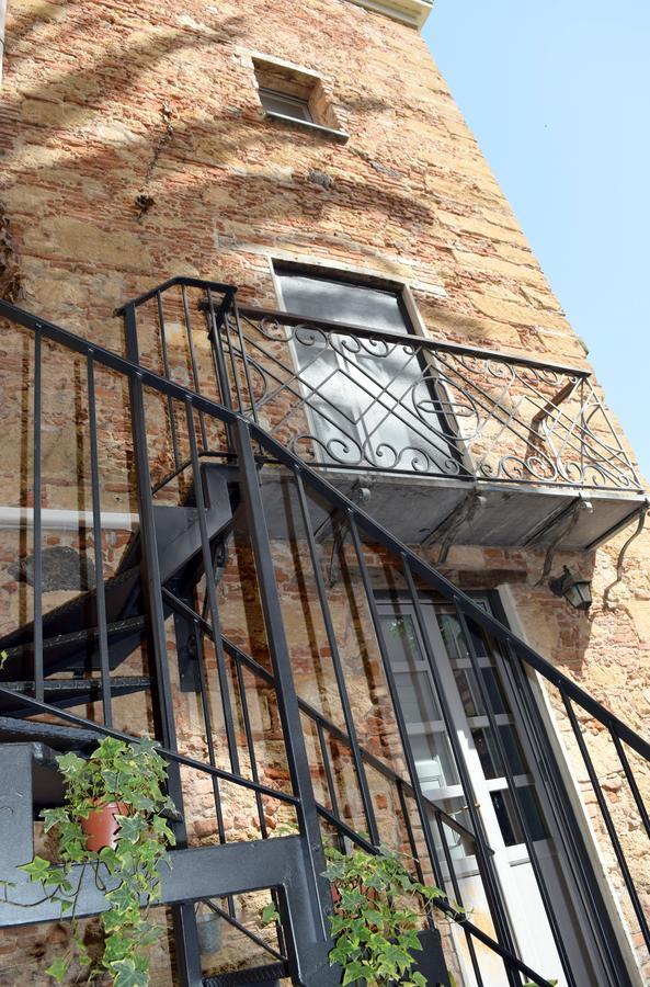 Eleonora Room&Breakfast Oristano Exterior foto