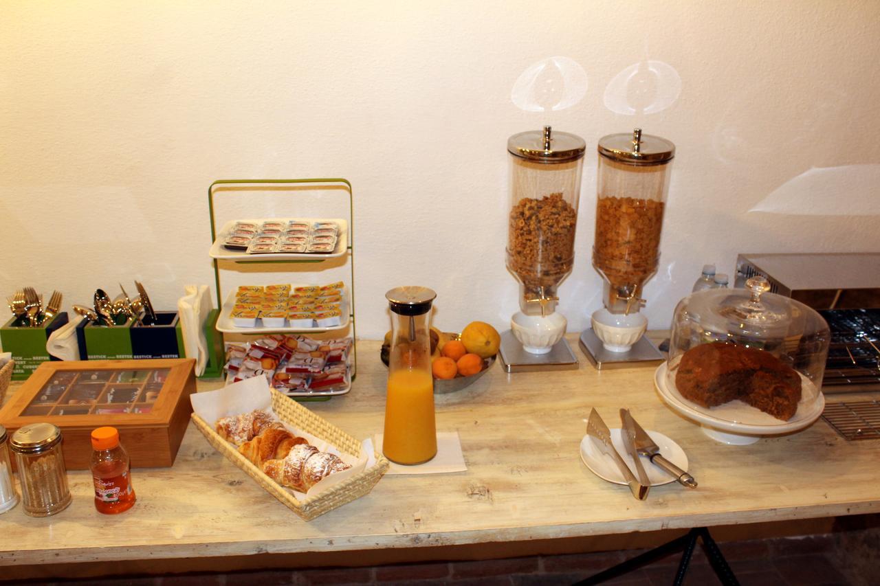 Eleonora Room&Breakfast Oristano Exterior foto