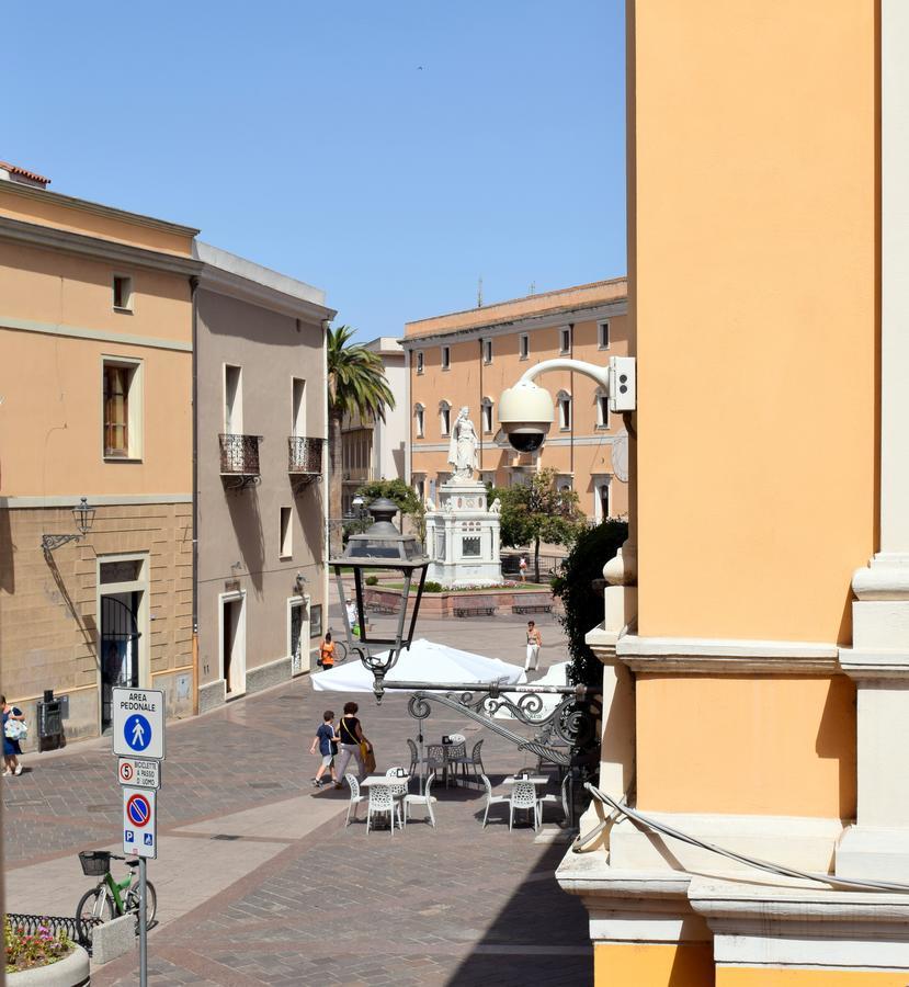 Eleonora Room&Breakfast Oristano Exterior foto