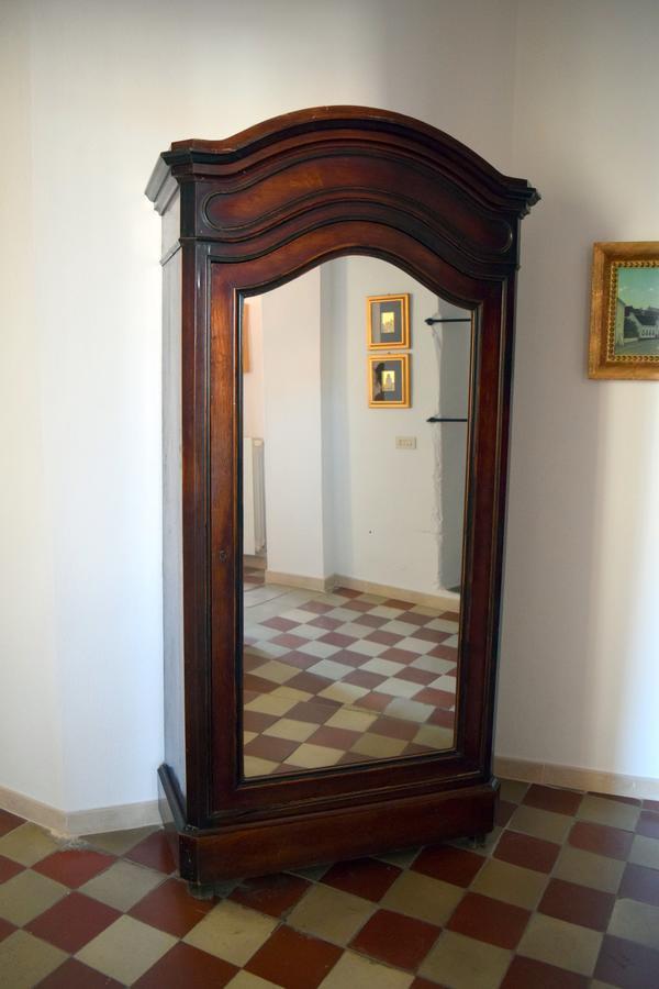 Eleonora Room&Breakfast Oristano Exterior foto