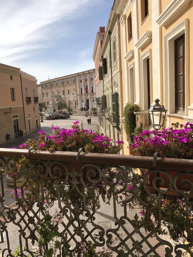 Eleonora Room&Breakfast Oristano Exterior foto