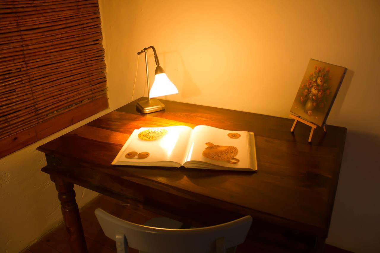 Eleonora Room&Breakfast Oristano Exterior foto