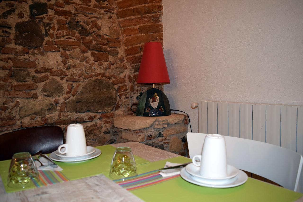 Eleonora Room&Breakfast Oristano Exterior foto