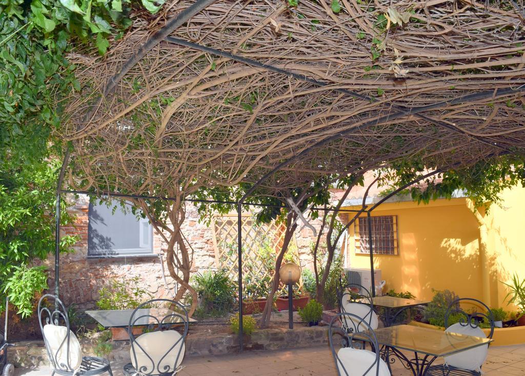 Eleonora Room&Breakfast Oristano Exterior foto