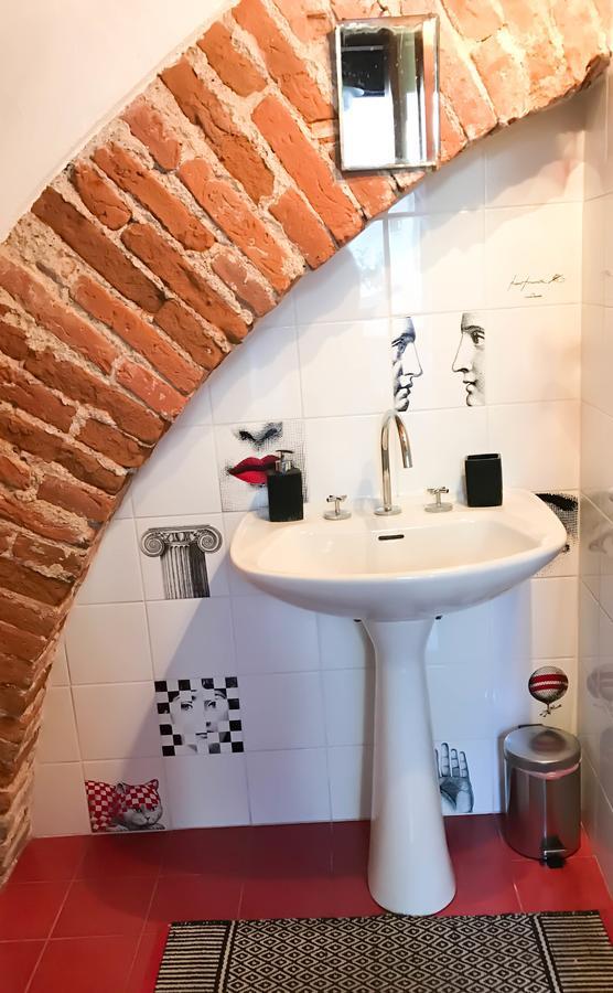 Eleonora Room&Breakfast Oristano Exterior foto