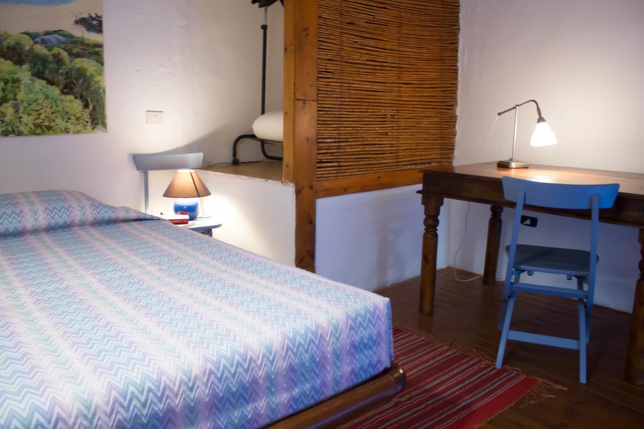 Eleonora Room&Breakfast Oristano Exterior foto