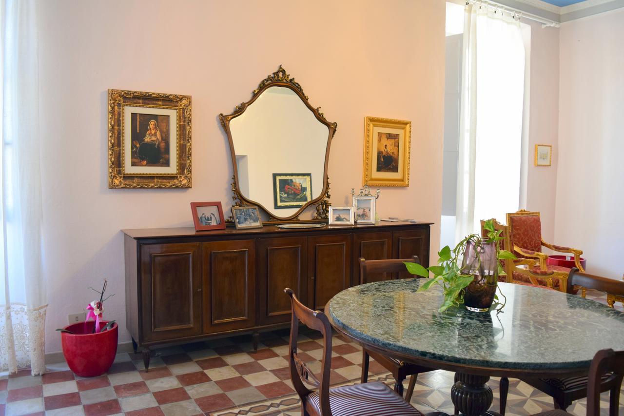 Eleonora Room&Breakfast Oristano Exterior foto