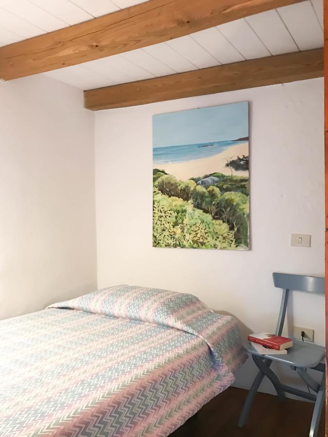 Eleonora Room&Breakfast Oristano Exterior foto