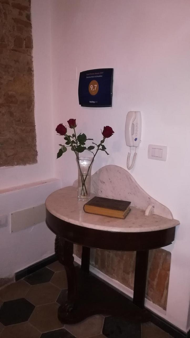 Eleonora Room&Breakfast Oristano Exterior foto