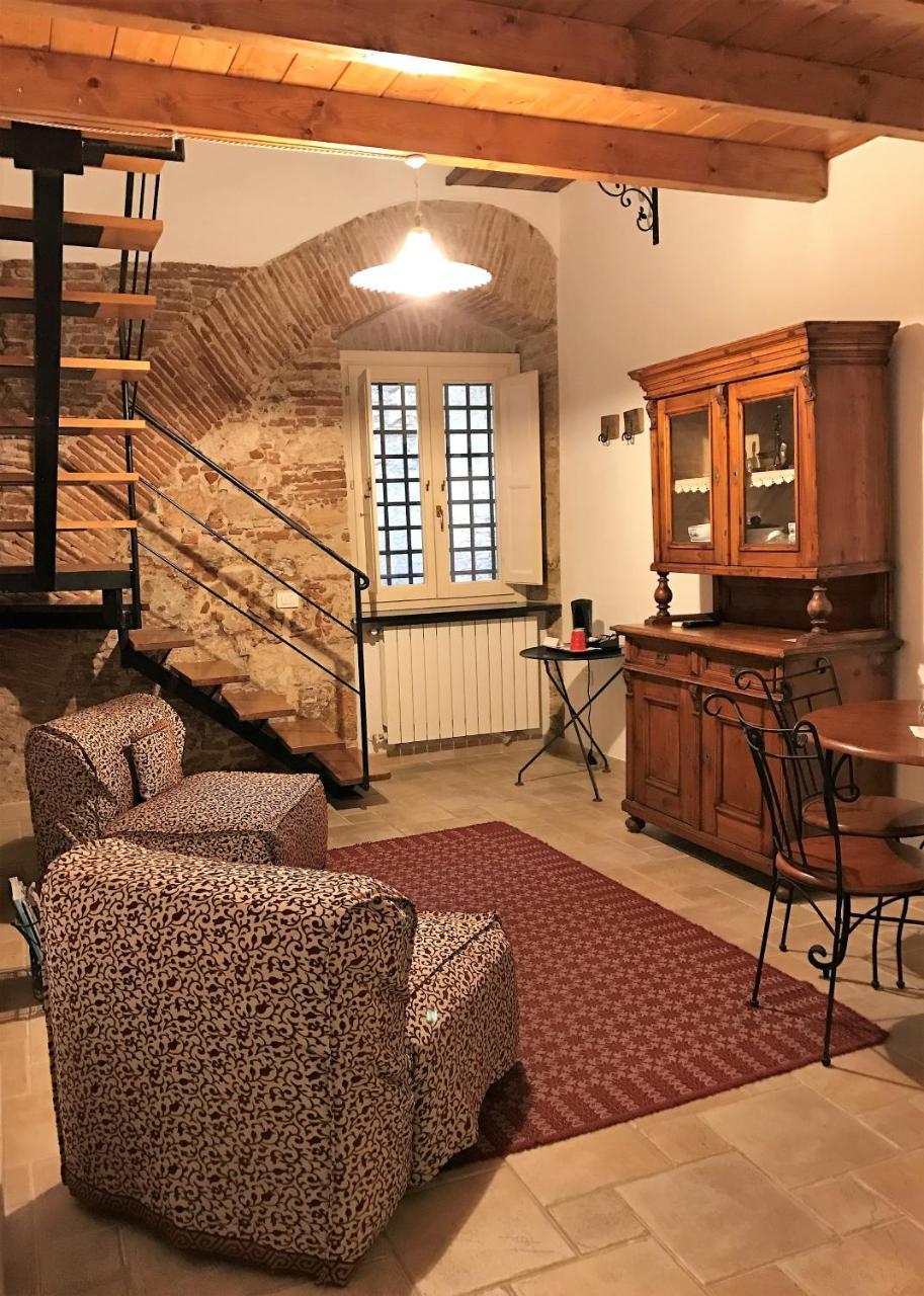 Eleonora Room&Breakfast Oristano Exterior foto