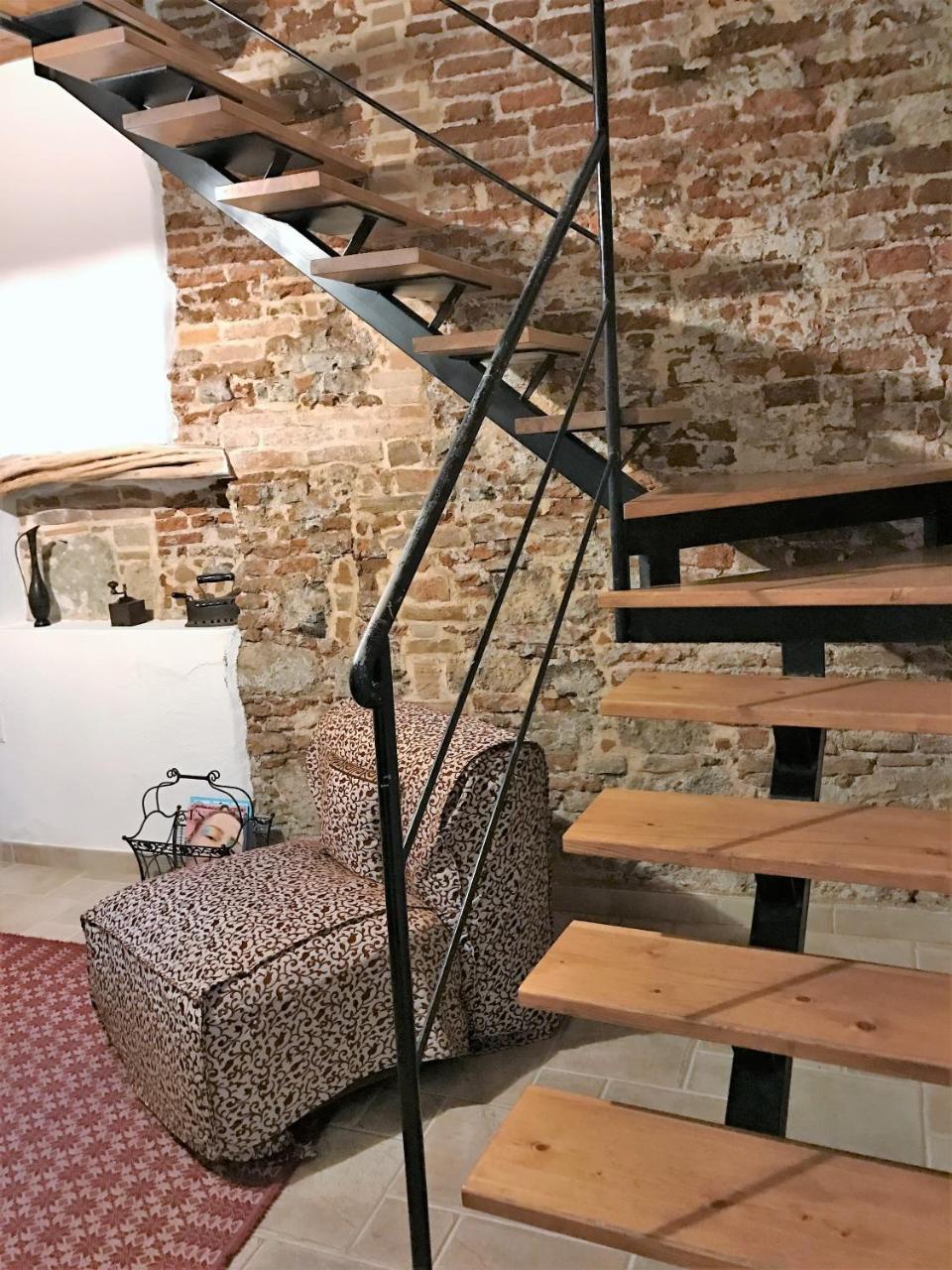 Eleonora Room&Breakfast Oristano Exterior foto