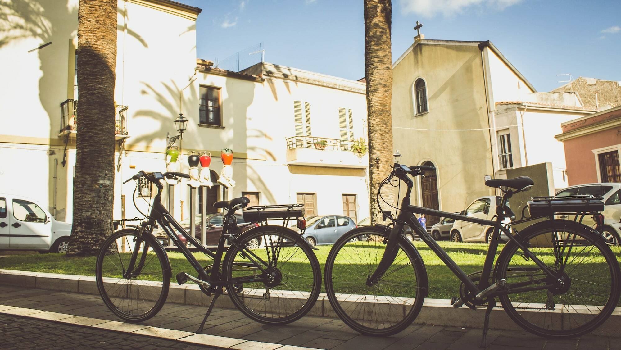 Eleonora Room&Breakfast Oristano Exterior foto