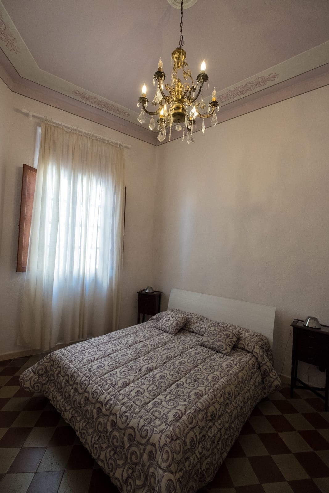 Eleonora Room&Breakfast Oristano Exterior foto