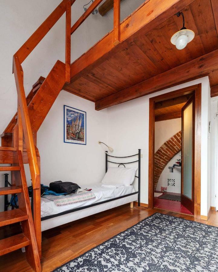 Eleonora Room&Breakfast Oristano Exterior foto